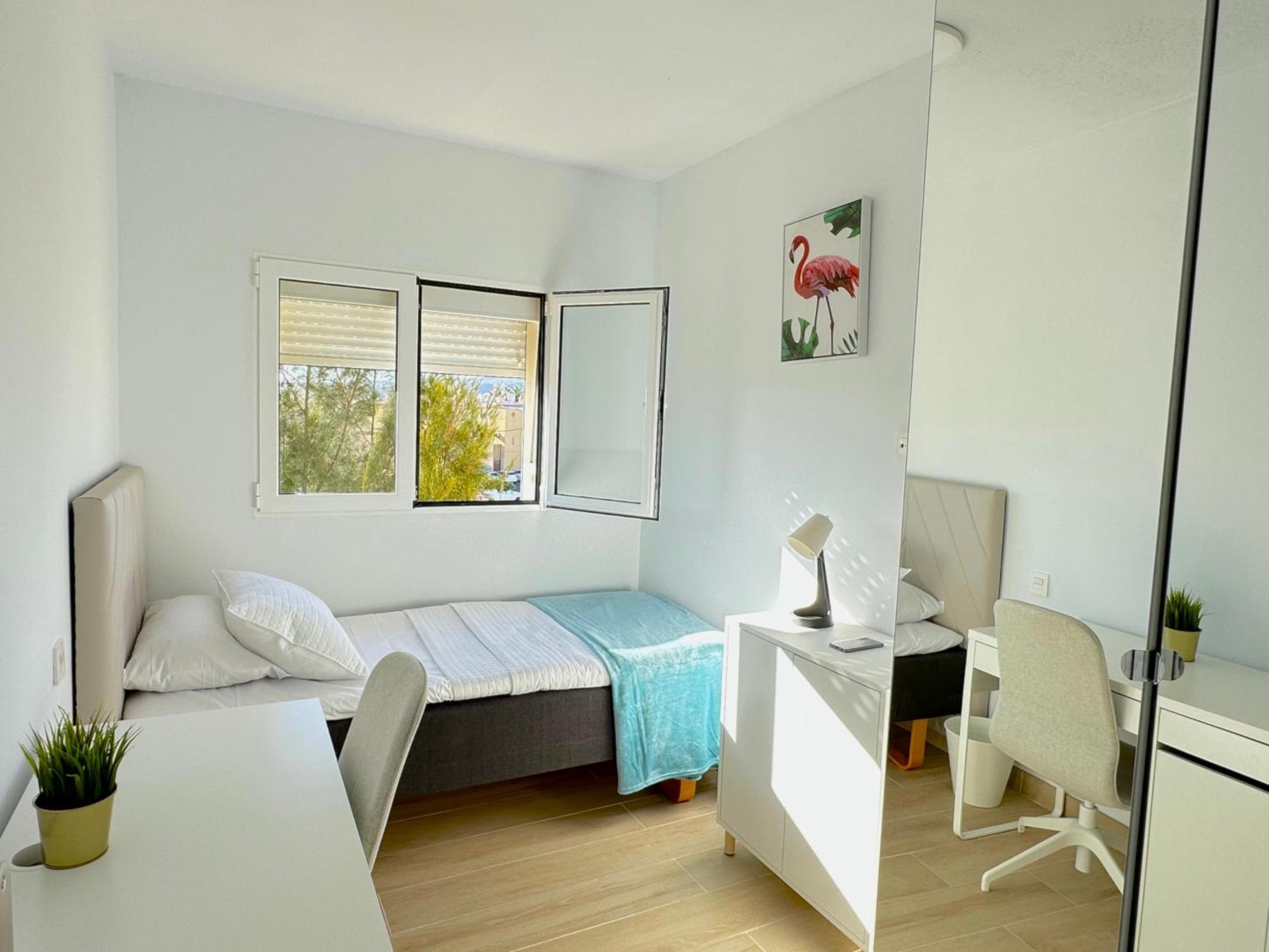 Suites Verano Azul Castillo del Romeral 外观 照片