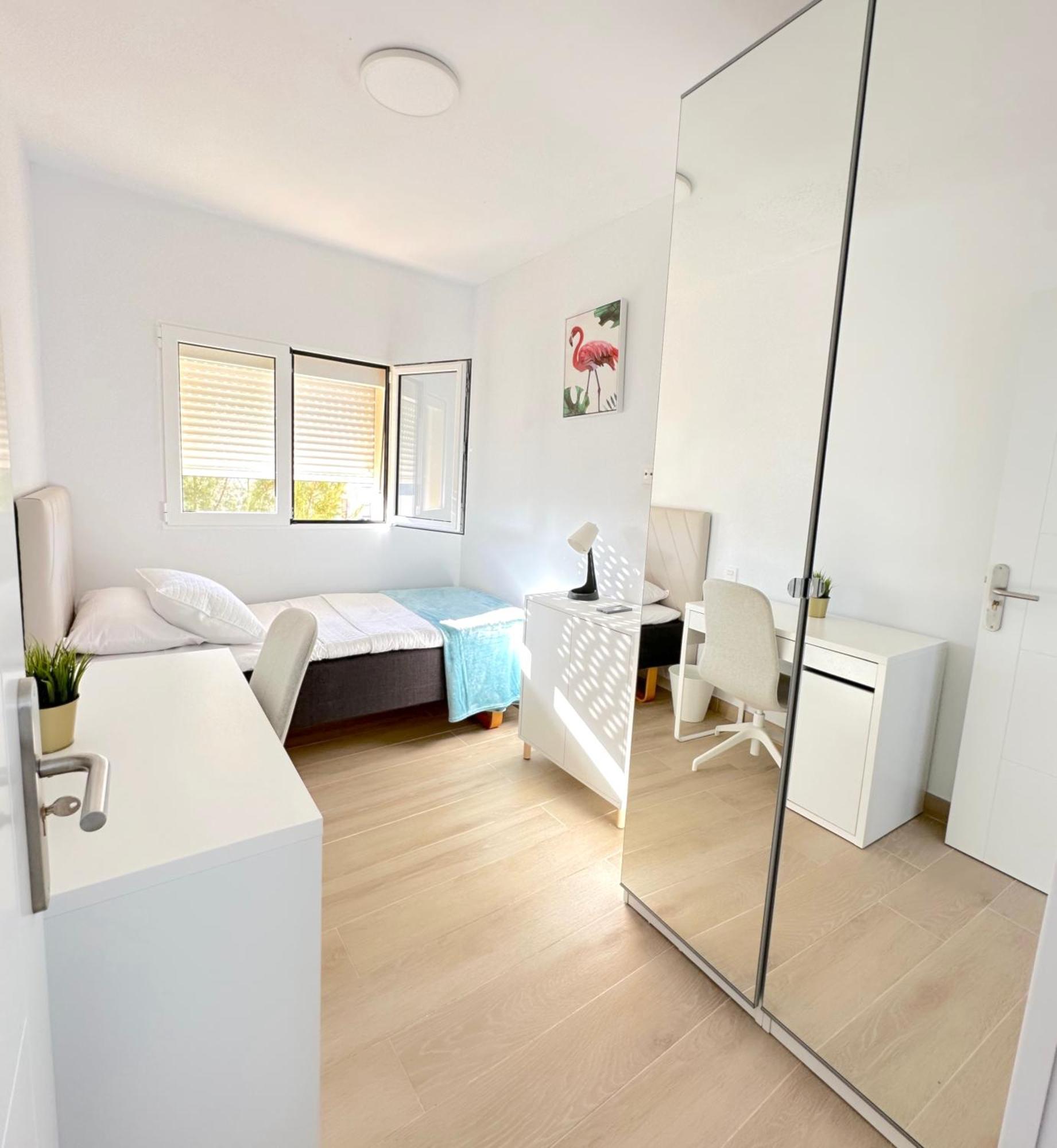 Suites Verano Azul Castillo del Romeral 外观 照片